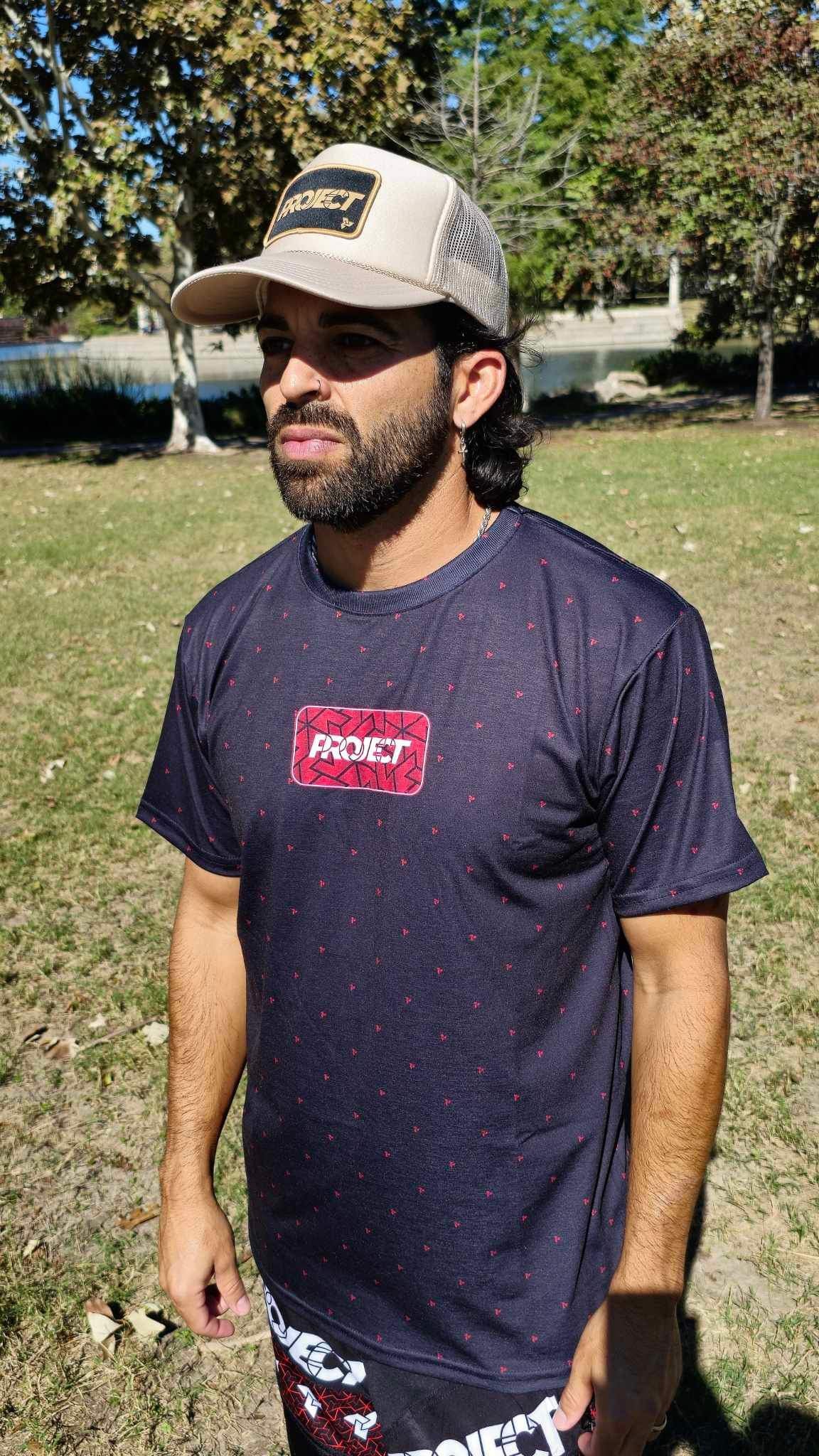 Dri-Fit Shirts (13 Designs)