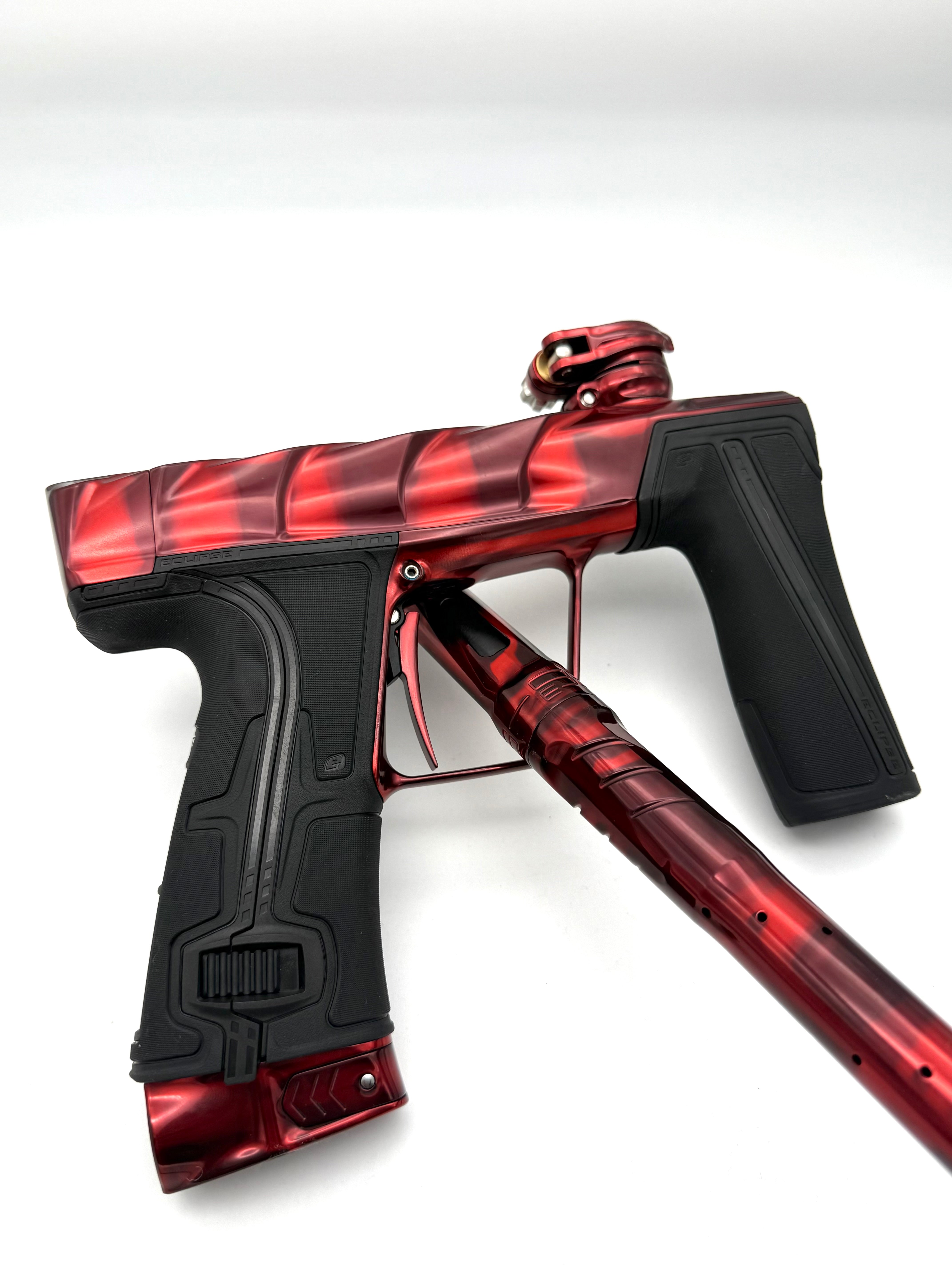 Project Scales R5