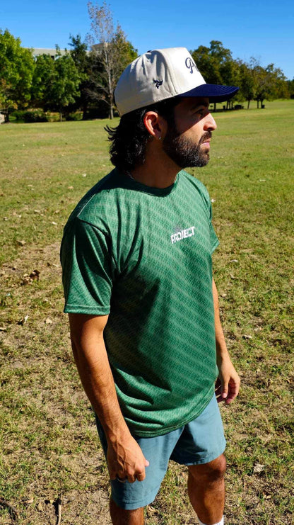 Dri-Fit Shirts (13 Designs)
