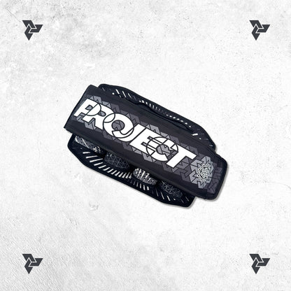 Project Bunkerkings FLY2 Pack 4+: Grayscale