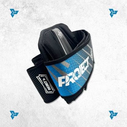 Project Bunkerkings FLY2 Pack 4+: Ice Blue