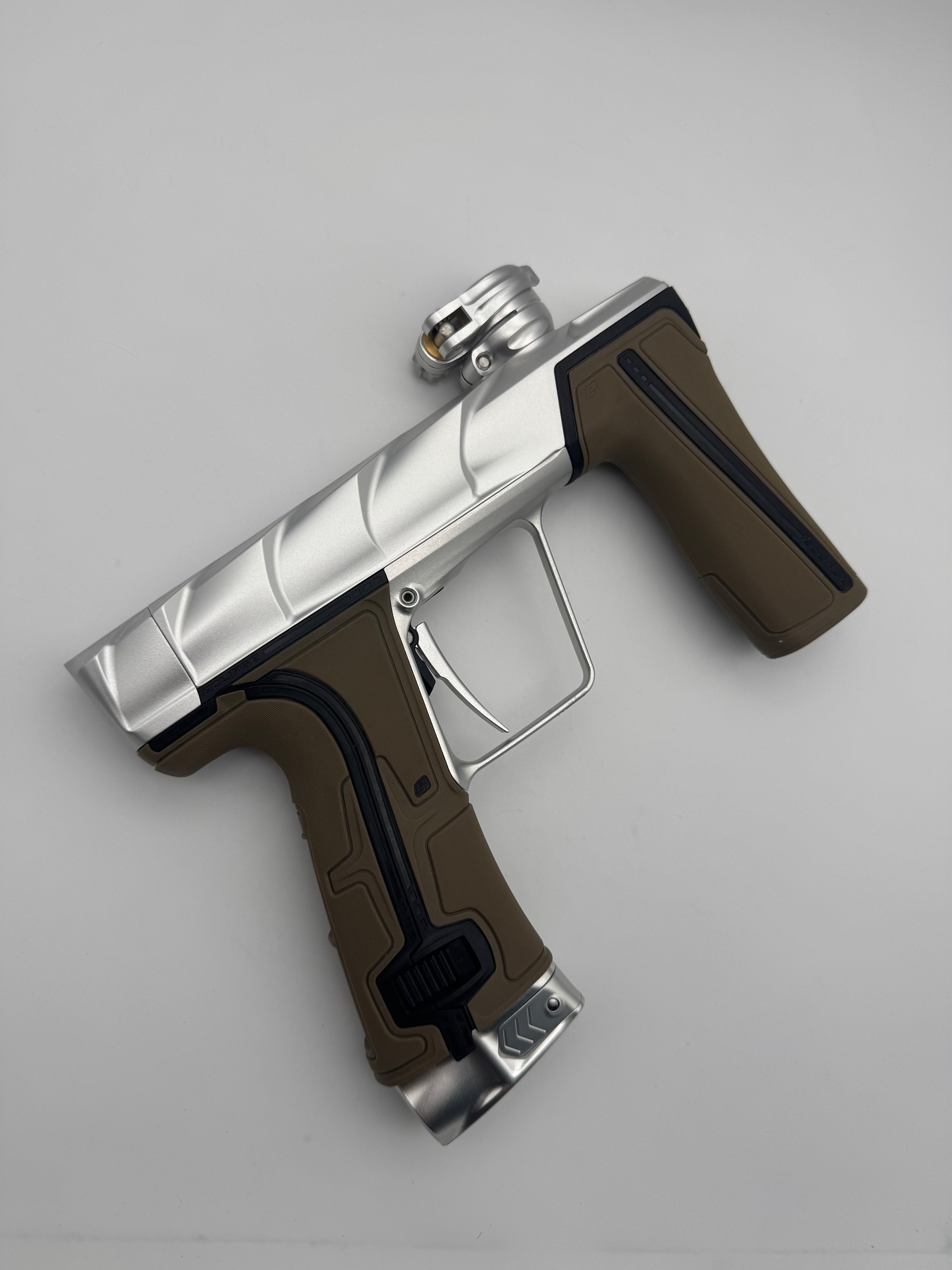 Project Scales R5