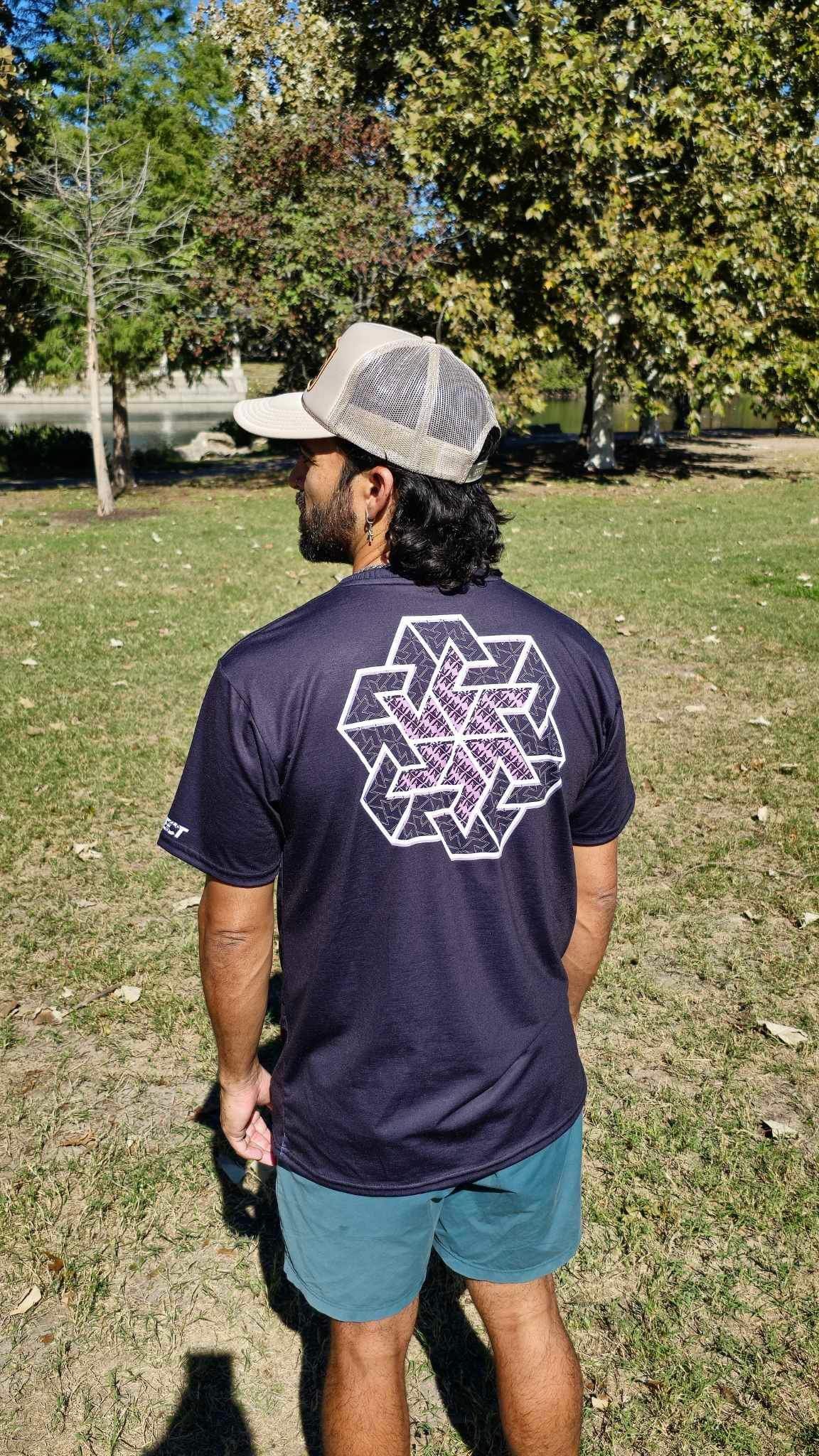 Dri-Fit Shirts (13 Designs)