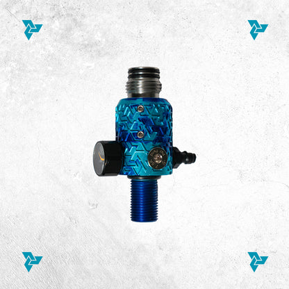 Project Icon Powerhouse Regulator Drop #3
