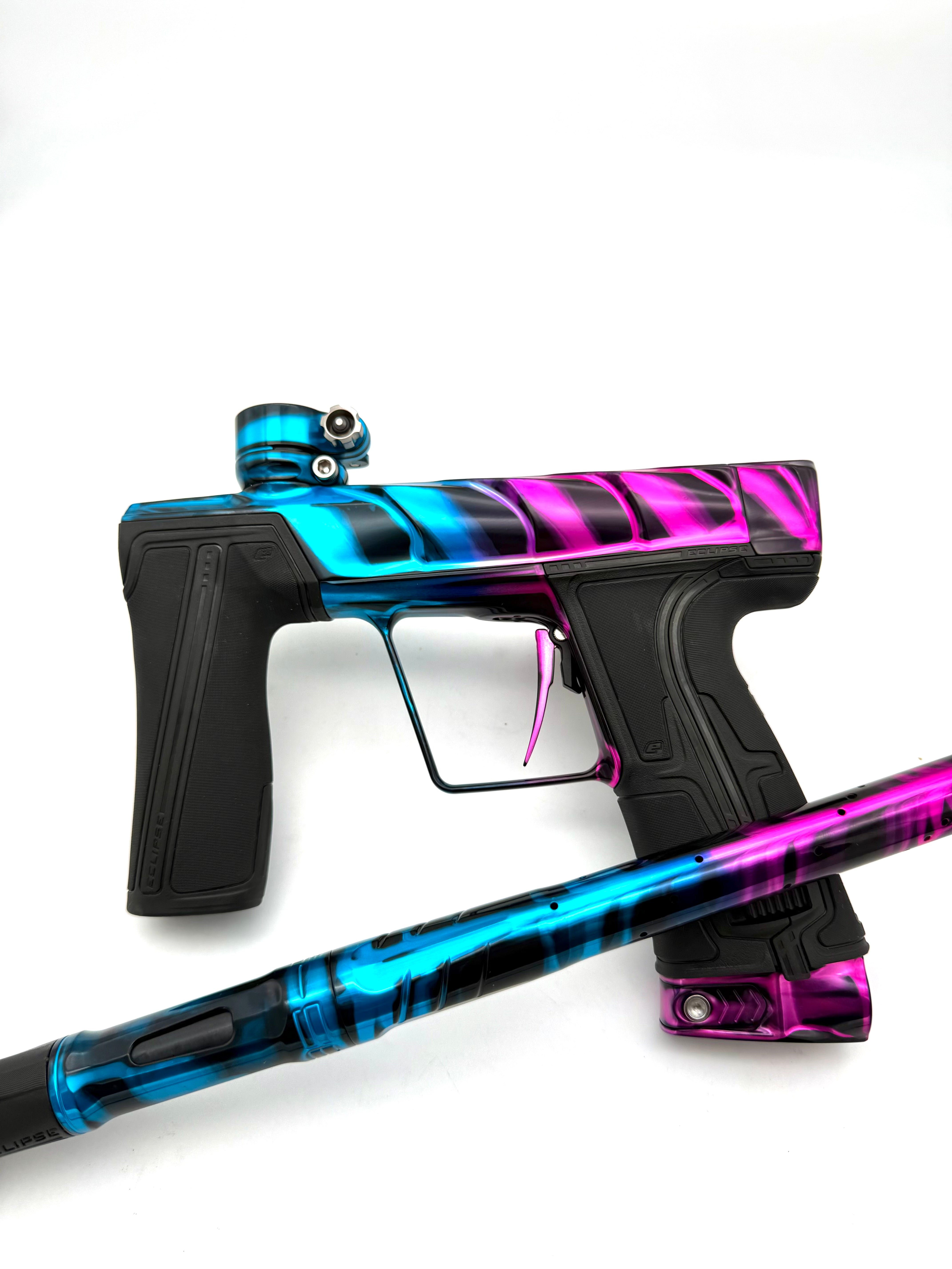 Project R5 Sunset *Project Scales R5: Neon Jungle-MTO – PROJECT
