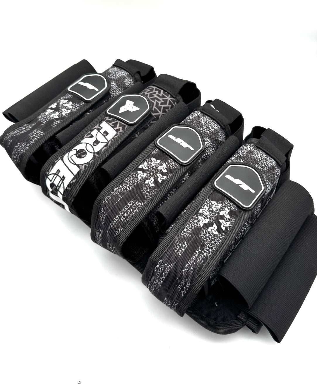 Project JT Pack: Achromatic