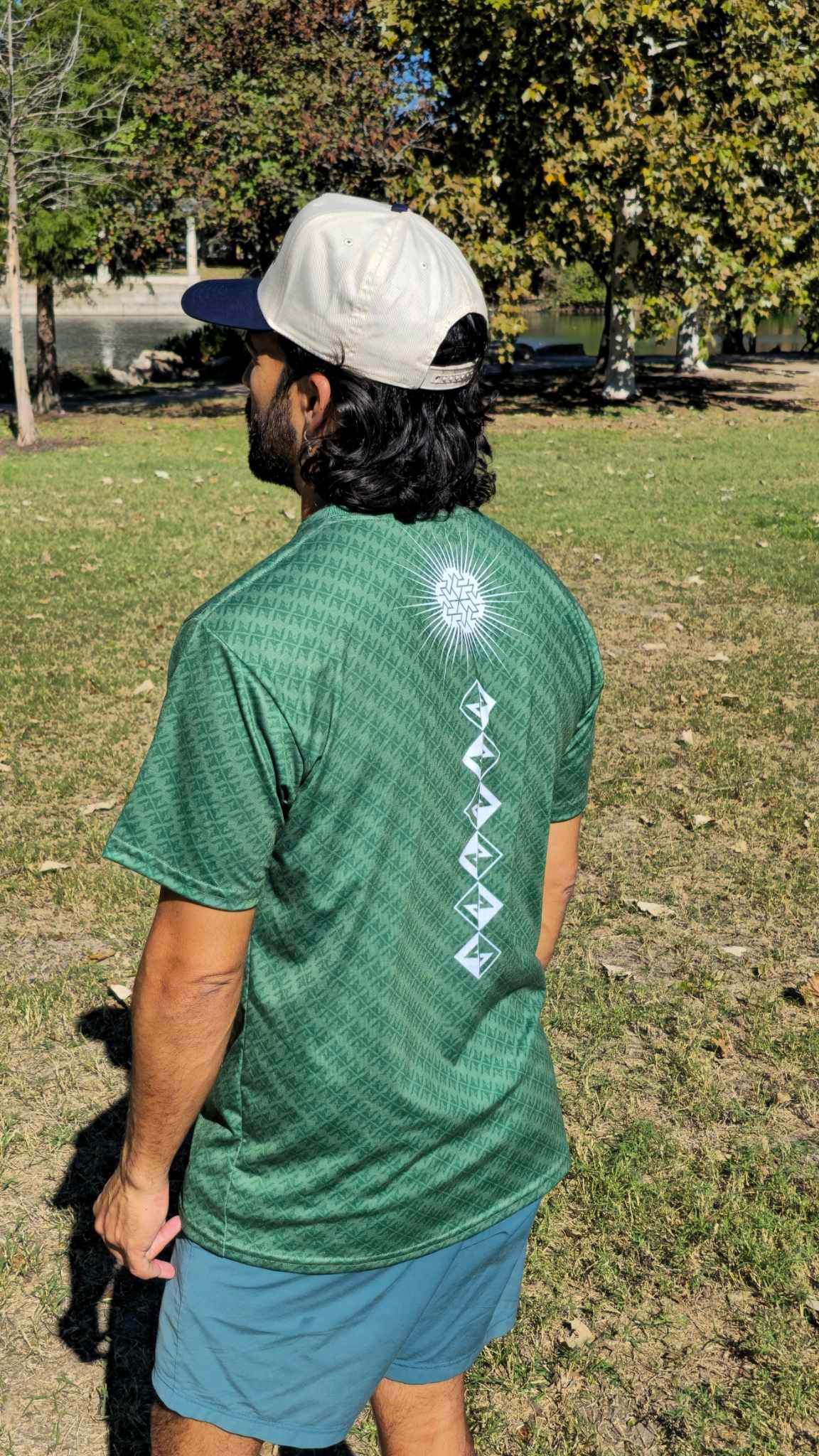 Dri-Fit Shirts (13 Designs)