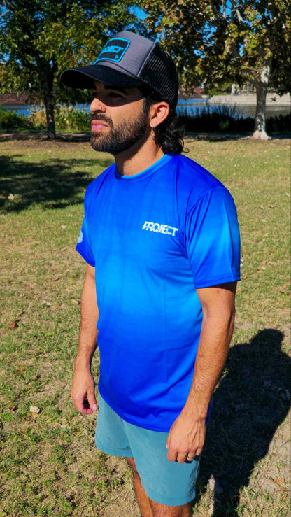 Dri-Fit Shirts (13 Designs)
