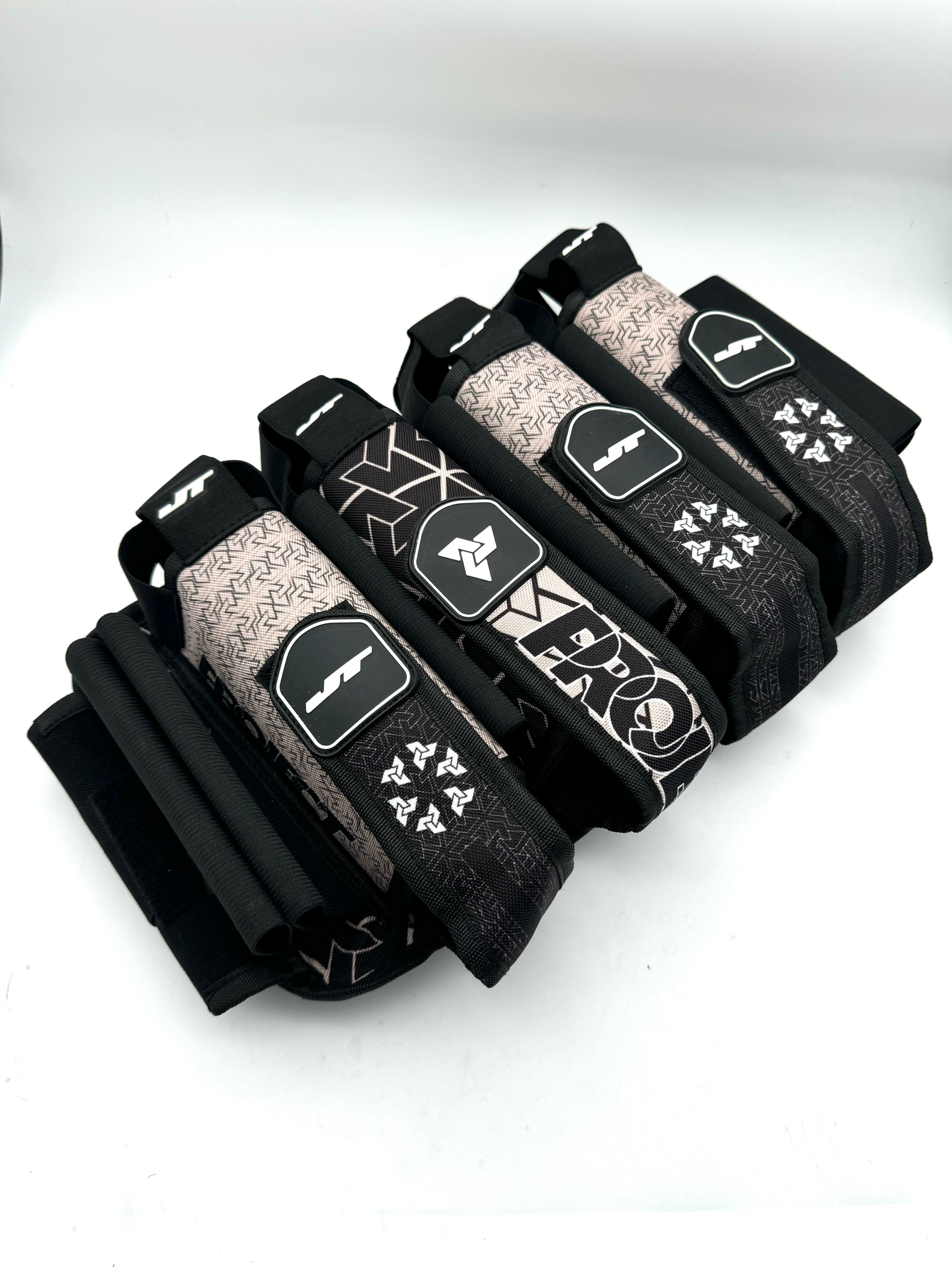 JT Packs (4 Designs)
