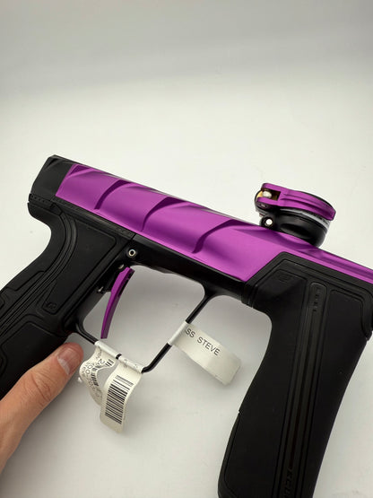 Project Scales R5: Purple/Black