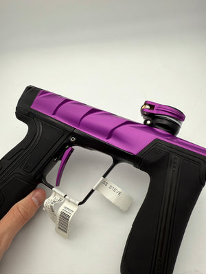 Project Scales R5: Purple/Black Factory 1-of-1