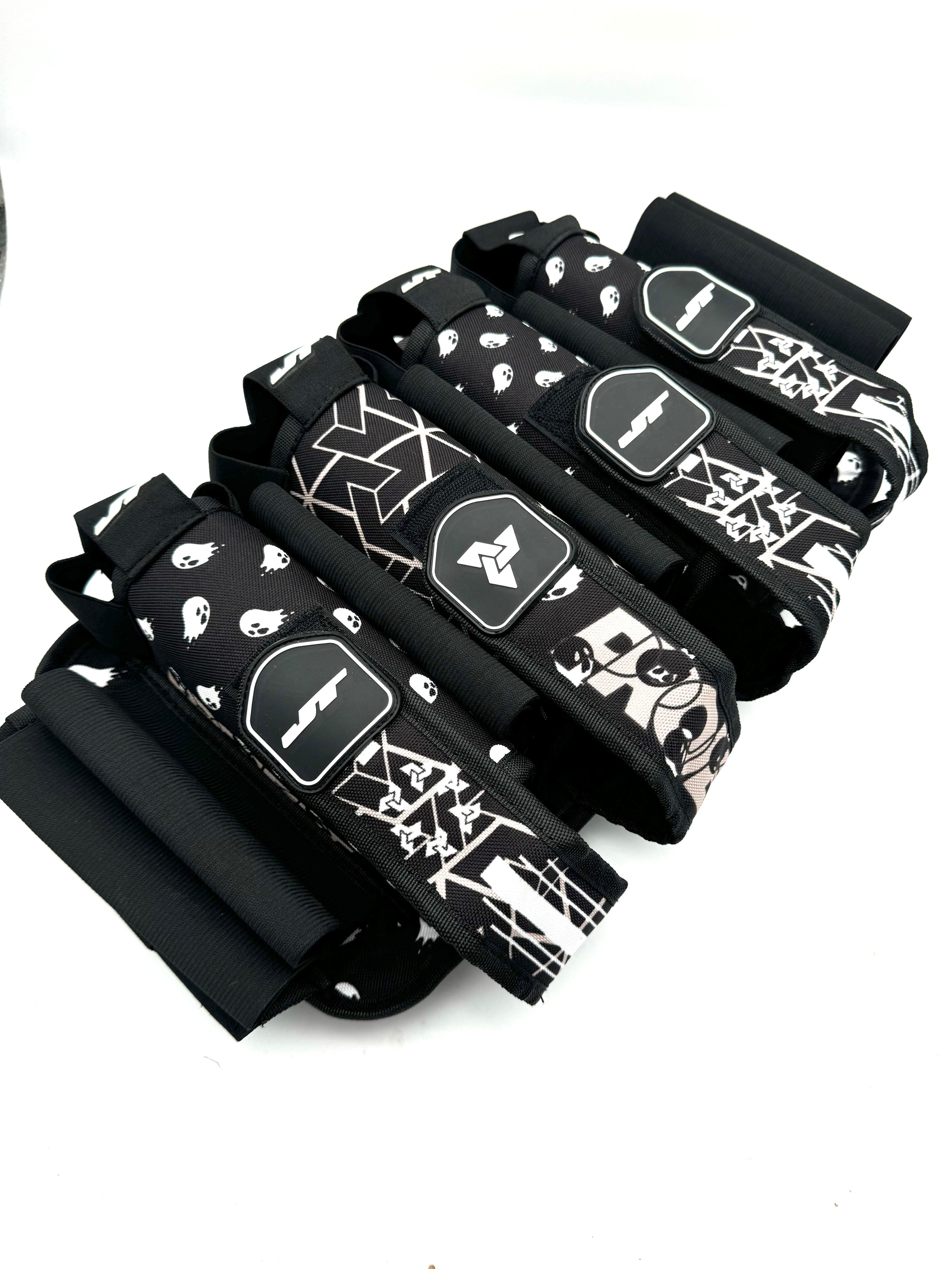 JT Packs (4 Designs)