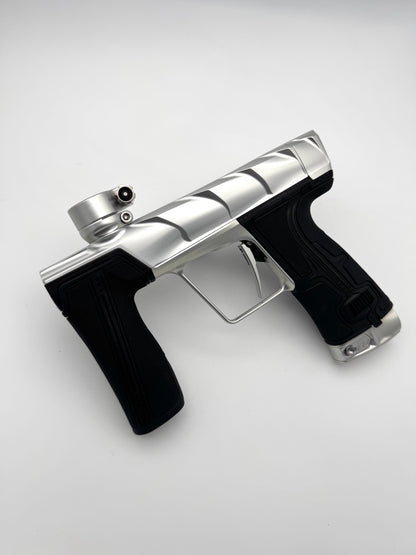 Project Scales R5: Silver