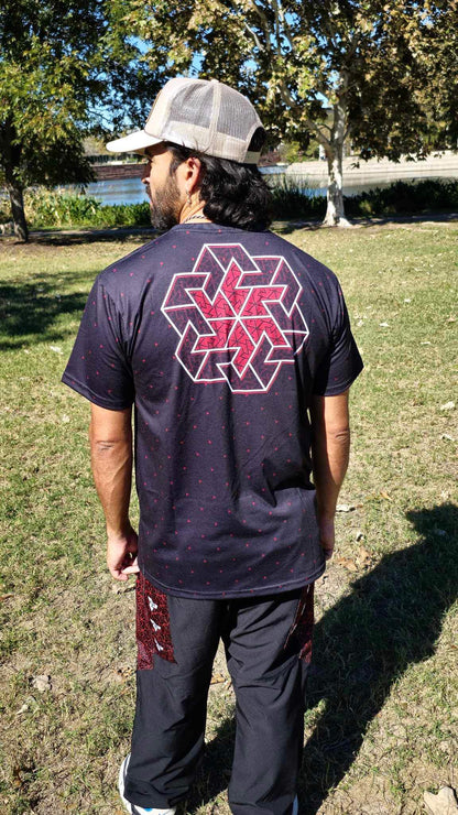 Dri-Fit Shirts (13 Designs)