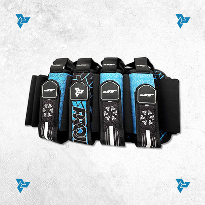 Project JT Pack: Cyan