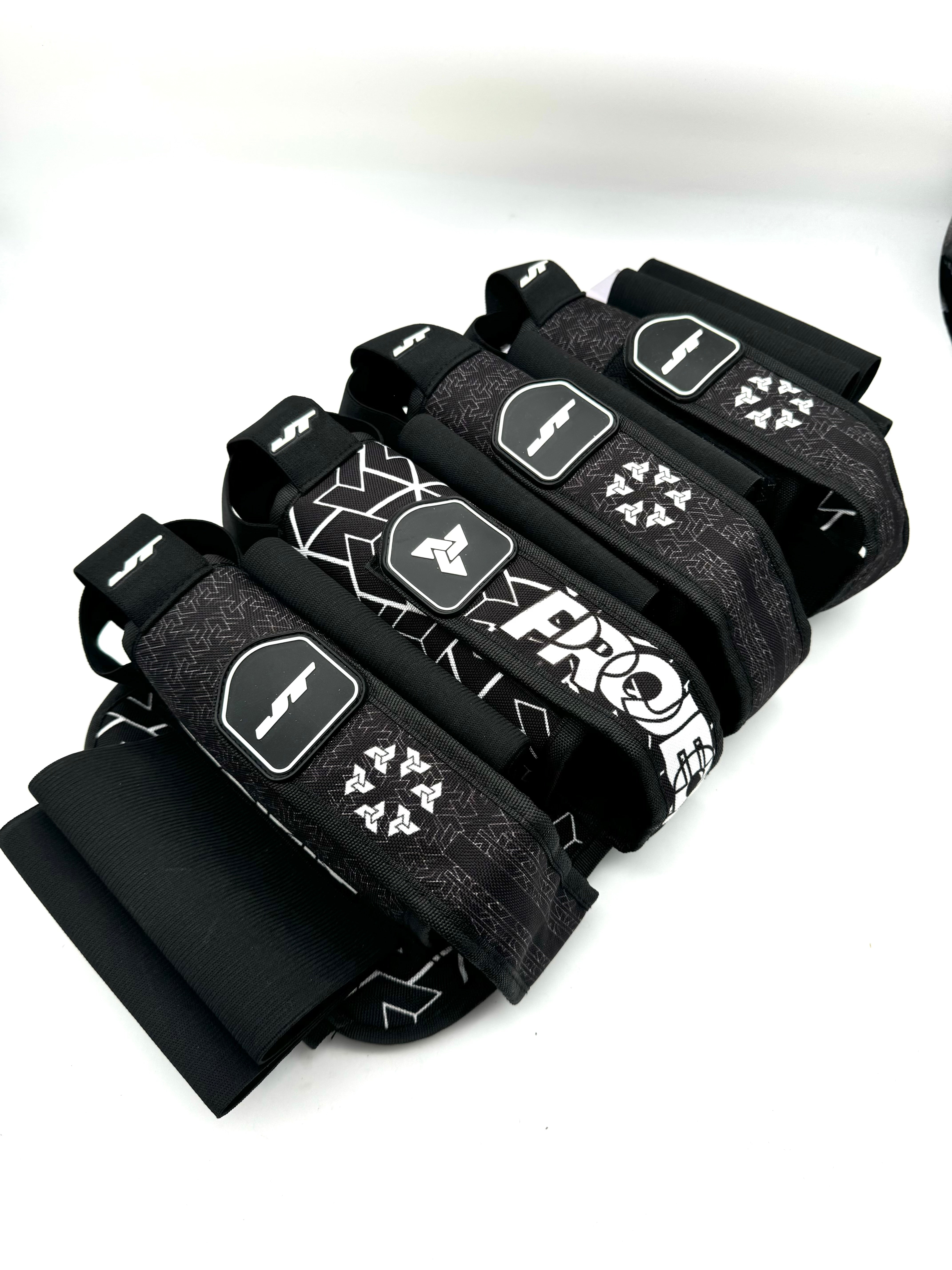 JT Packs (4 Designs)