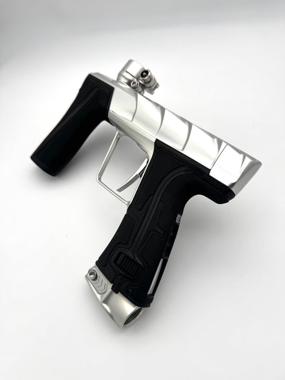 Project Scales R5: Silver