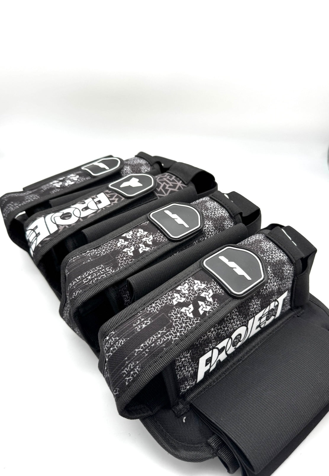 Project JT Pack: Achromatic