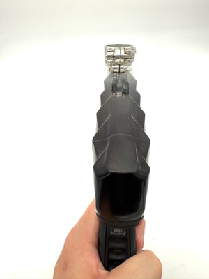 *Project Scales R5: Black Mamba #1*