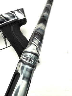 *Project Scales R5: Zebra #2*