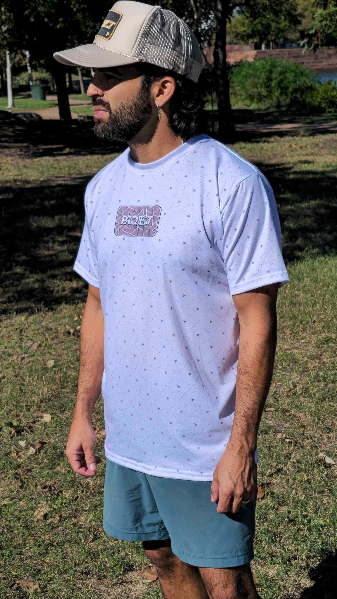 Dri-Fit Shirts (13 Designs)