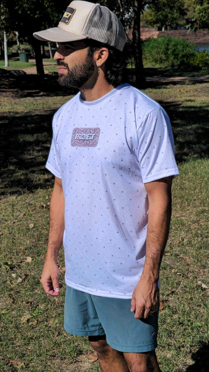 Dri-Fit Shirts (13 Designs)