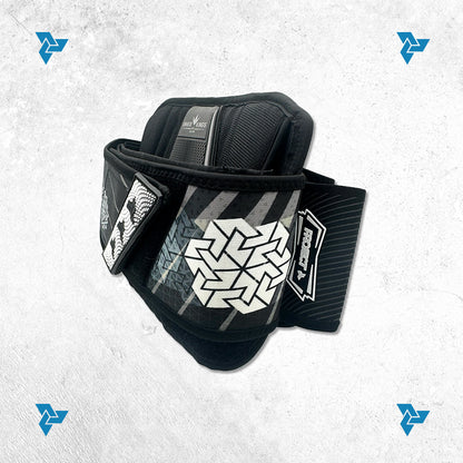 Project Bunkerkings FLY2 Pack 4+: Ice Blue