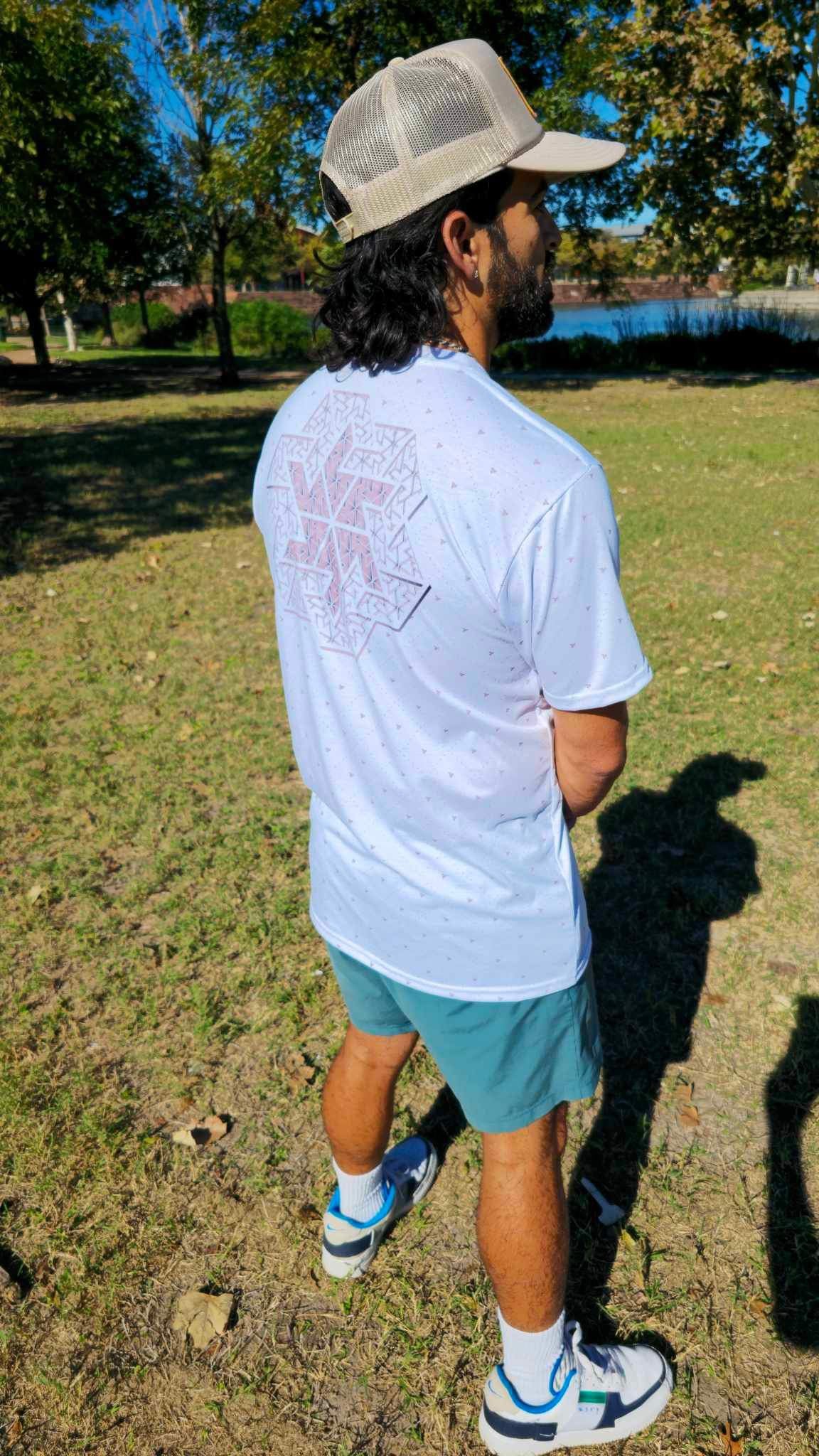 Dri-Fit Shirts (13 Designs)