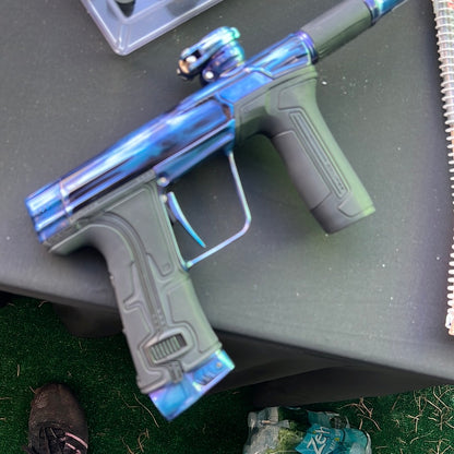 Blurple CS3 & 1.6-World Cup
