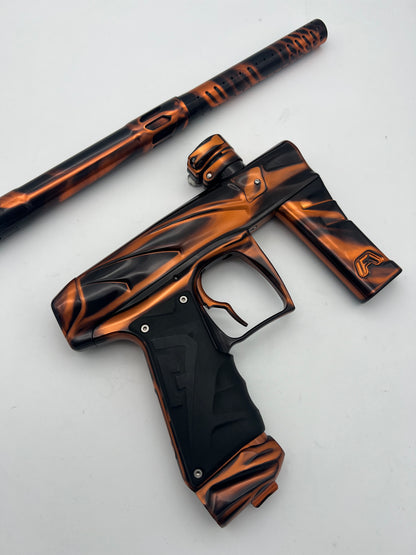 Tekniq Anodized V2 Force (Copper Lord)