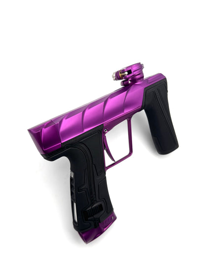 Project Scales R5: Purple