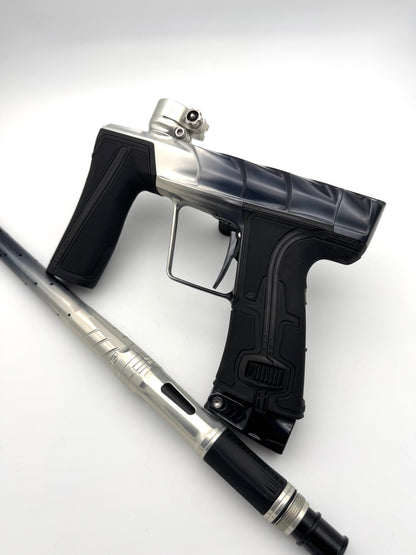 Project Scales R5