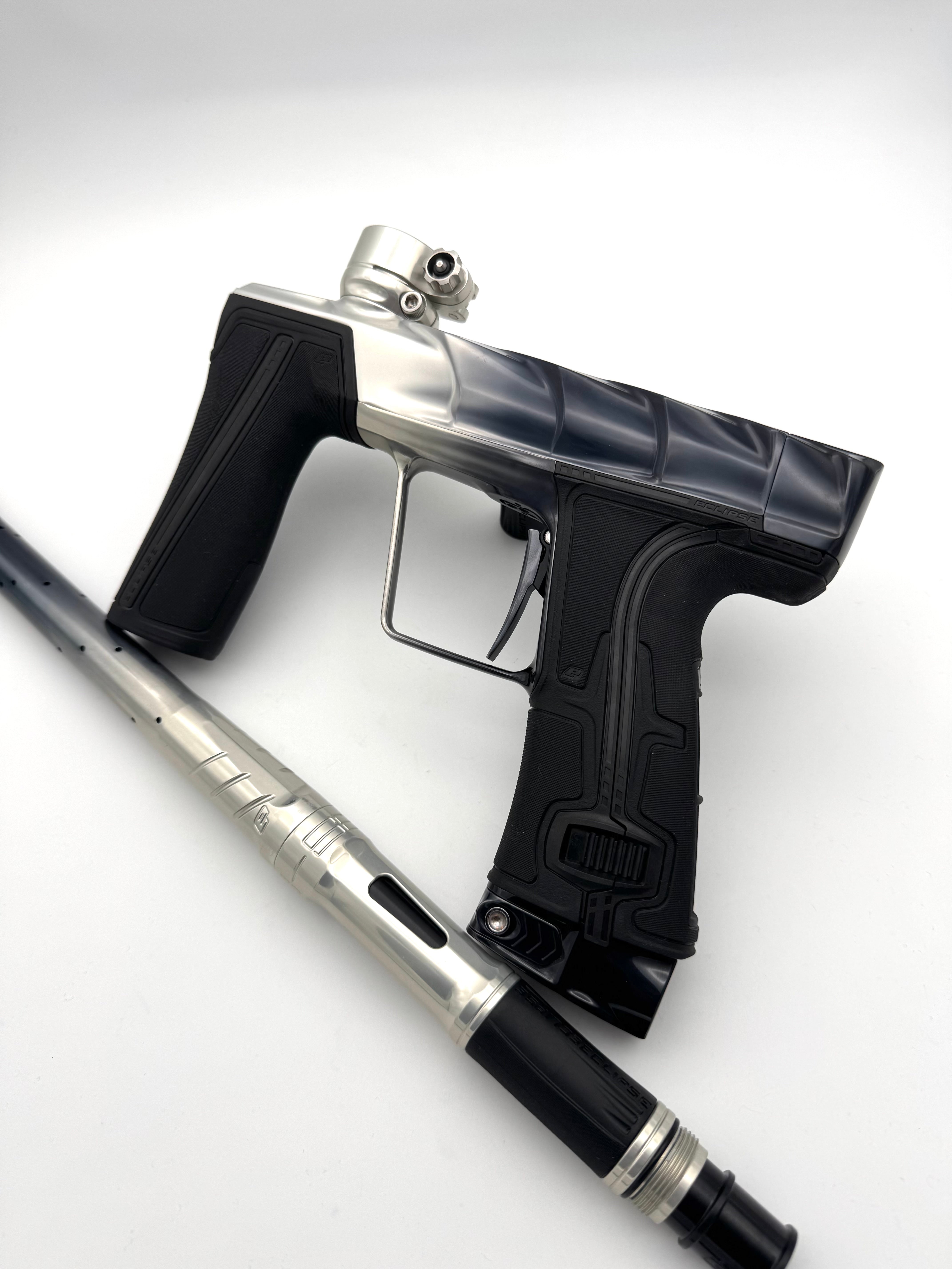 Project Scales R5