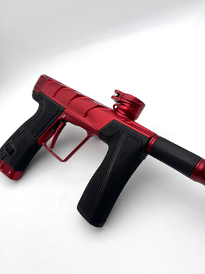Project Scales R5: Red
