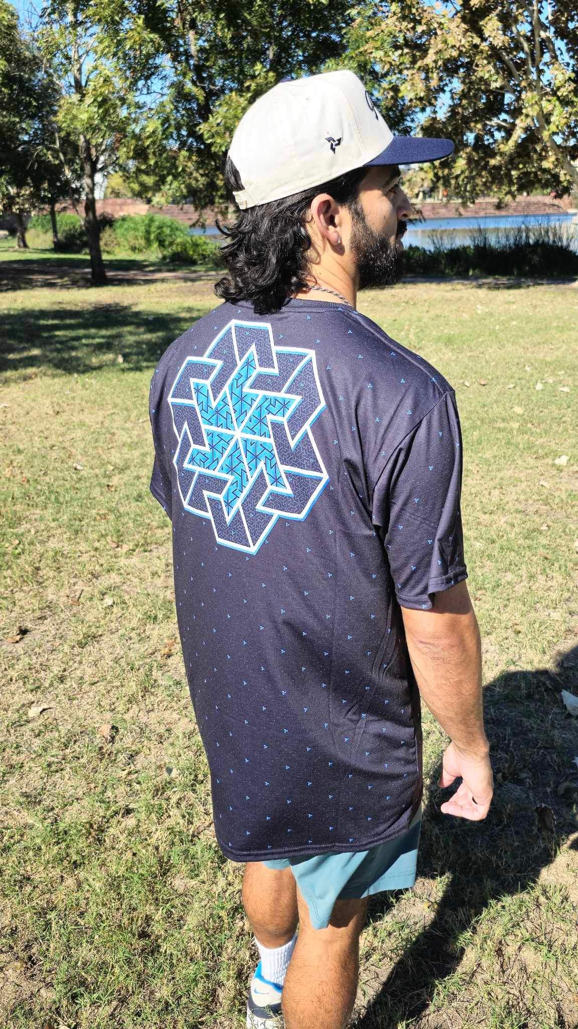 Dri-Fit Shirts (13 Designs)
