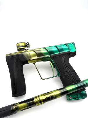 *Project Scales R5: Toxic #1*