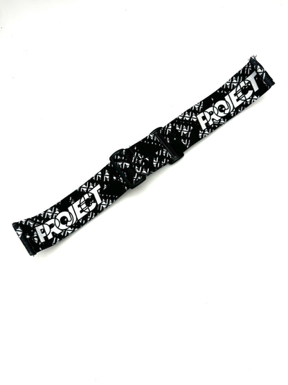 Project Goggle Straps (11 Designs)
