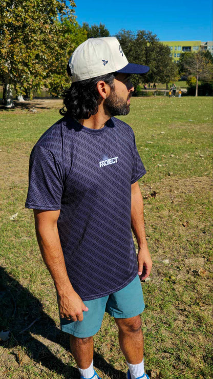 Dri-Fit Shirts (13 Designs)