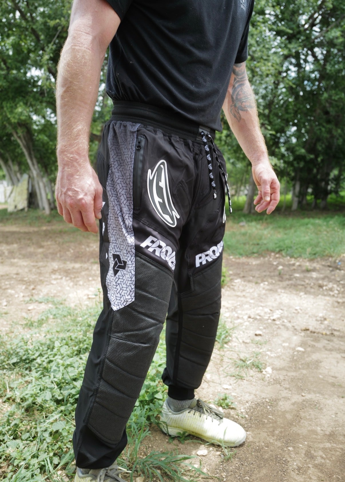 Project JT Pro Joggers: Revival