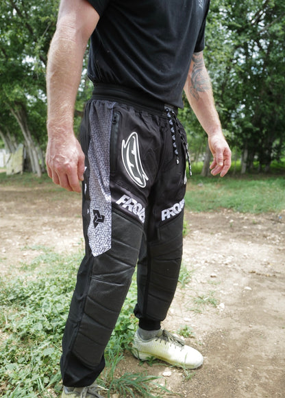Project JT Pro Joggers: Revival
