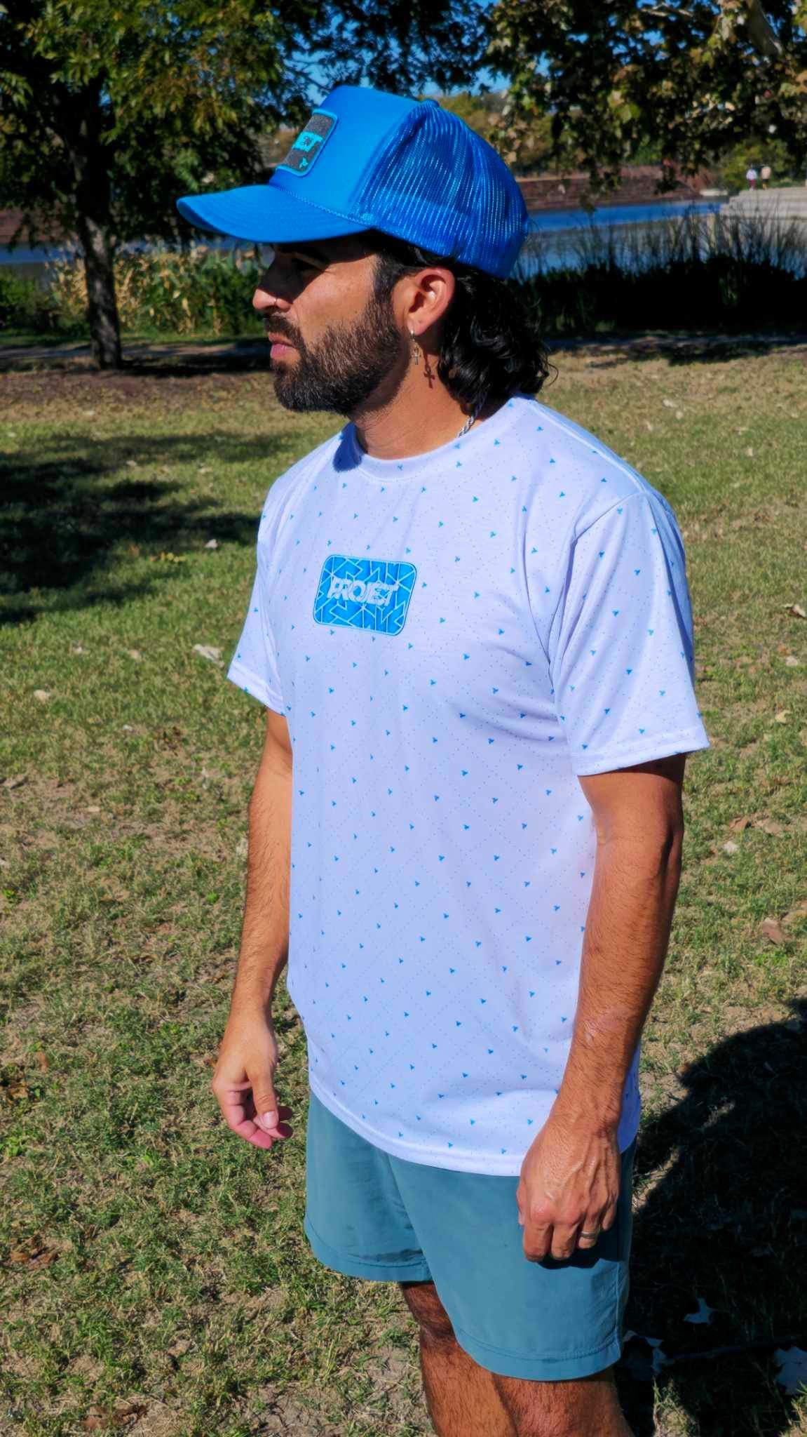 Dri-Fit Shirts (13 Designs)
