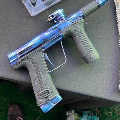 Blurple CS3 & 1.6-World Cup