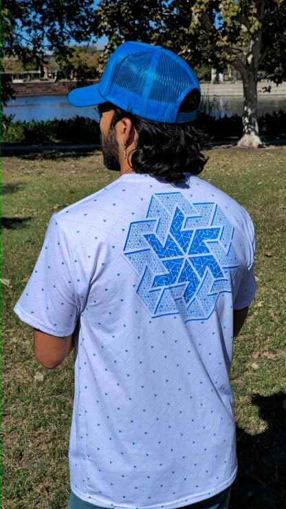 Dri-Fit Shirts (13 Designs)