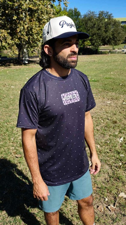 Dri-Fit Shirts (13 Designs)