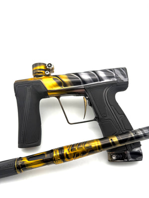 **Project Scales R5: Bumblebee**