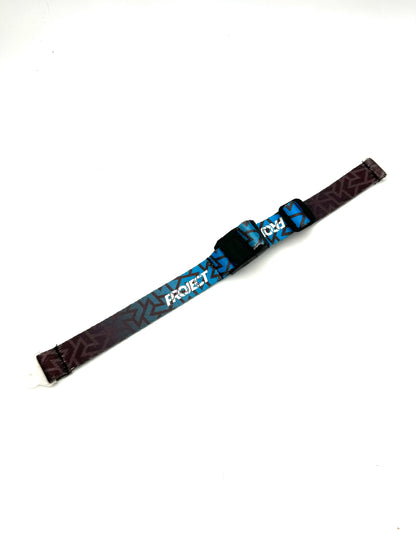 Magnetic Chin Straps (2 Designs)
