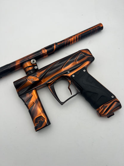 Tekniq Anodized V2 Force (Copper Lord)