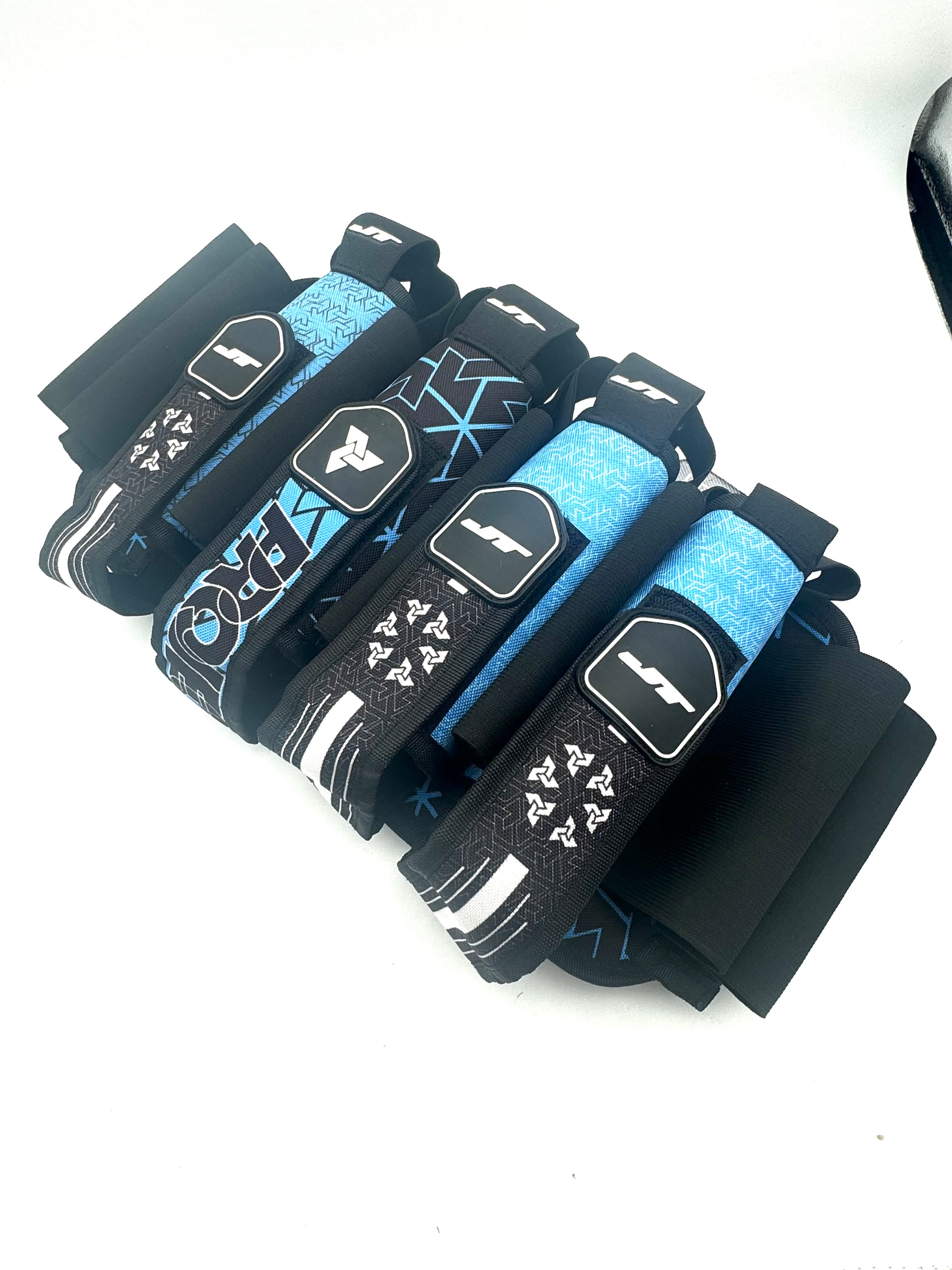 JT Packs (4 Designs)