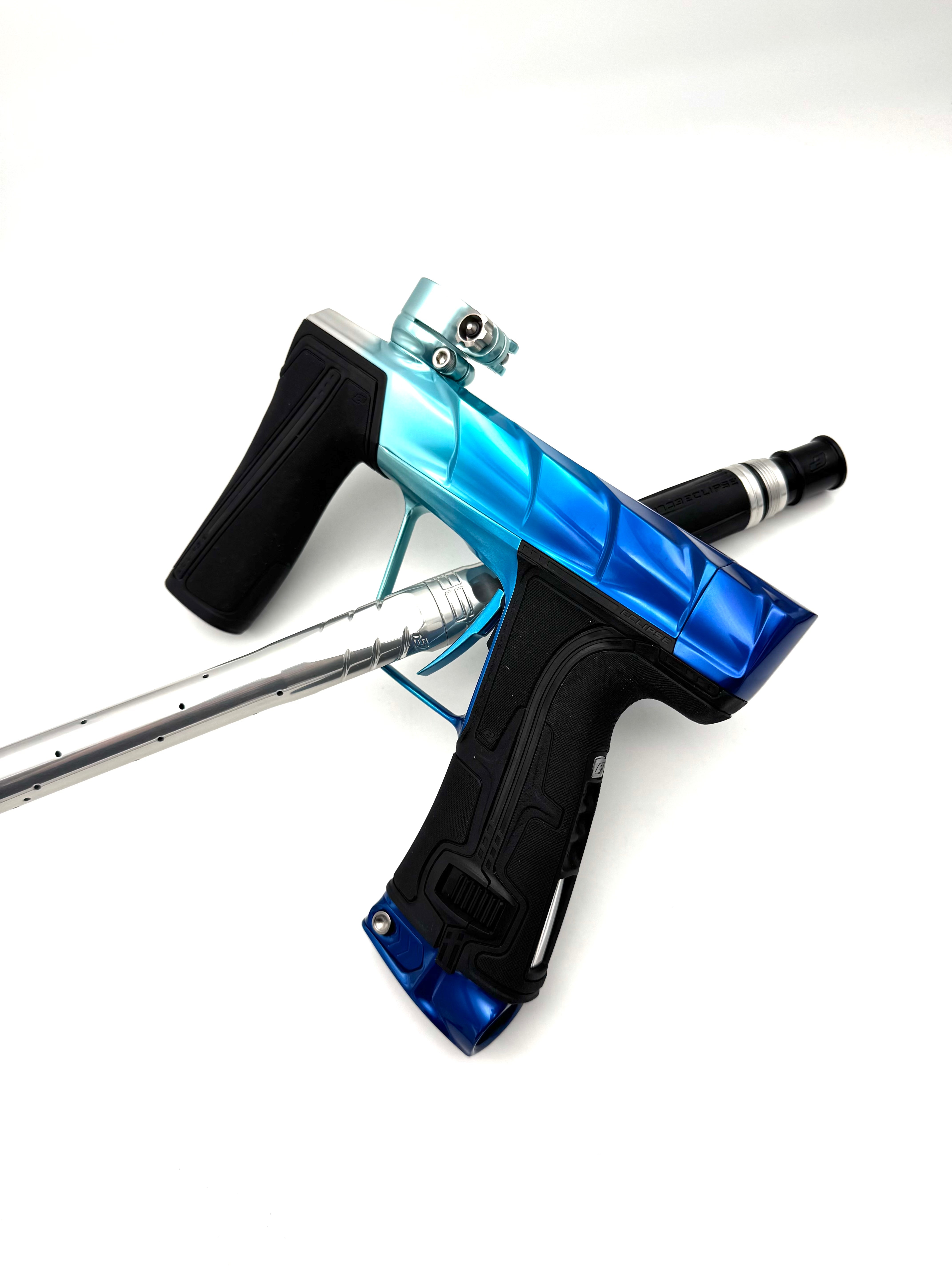 Project Scales R5: Blue Wave