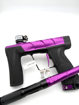 Project Scales R5: Purple/Black Factory 1-of-1